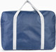 Миниатюра изображения товара Сумка дорожная Sima-Land 7120813 (синий)