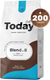 Миниатюра изображения товара Кофе молотый Today Blend №8 (200г)