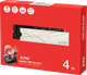 Миниатюра изображения товара SSD диск A-data Mars 980 Blade 4TB (SMAR-980B-4TCS)