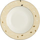 Миниатюра изображения товара Суповая тарелка Nadoba Mari Gold 901311
