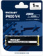 Миниатюра изображения товара SSD диск Patriot P400 1TB (P400VP1TBM28H)