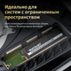 Миниатюра изображения товара SSD диск Patriot P400 2TB (P400VP2TBM28H)