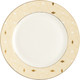 Миниатюра изображения товара Тарелка закусочная (десертная) Nadoba Mari Gold 901312