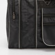Миниатюра изображения товара Сумка дорожная Mr.Bag 102-S059R-BLK (черный)