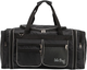 Миниатюра изображения товара Сумка дорожная Mr.Bag 102-S059R-BLK (черный)