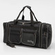 Миниатюра изображения товара Сумка дорожная Mr.Bag 102-S059R-BLK (черный)