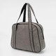 Миниатюра изображения товара Сумка дорожная Mr.Bag 108-12308-CT-GRY (серый)
