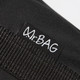 Миниатюра изображения товара Сумка дорожная Mr.Bag 050-237-BLK (черный)