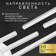 Миниатюра изображения товара Люстра Sundays Home LED PXB250523-17
