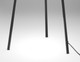 Миниатюра изображения товара Торшер Sundays Home LED PXB250523-24
