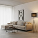 Миниатюра изображения товара Торшер Sundays Home LED PXB250523-24