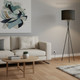 Миниатюра изображения товара Торшер Sundays Home LED PXB250523-24