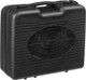 Миниатюра изображения товара Плита туристическая Sundays ZD6800(CE)-S (черный, с газовым баллоном Standard TB-230)
