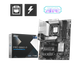 Миниатюра изображения товара Материнская плата MSI Pro B860-P