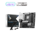 Миниатюра изображения товара Материнская плата MSI Pro B860M-A WiFi
