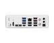 Миниатюра изображения товара Материнская плата MSI MPG Z890 Edge Ti WiFi