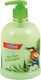 Миниатюра изображения товара Мыло жидкое Romax Ozone Aloe Vera & Eucalyptus (500г)