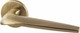 Миниатюра изображения товара Ручка дверная Armadillo R.URS52.TWIN Twin URS AB-7 (бронза)