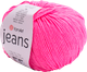 Миниатюра изображения товара Пряжа для вязания Yarnart Jeans 55% хлопок, 45% полиакрил / 42 (160л, розовый)