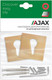 Миниатюра изображения товара Накладка на цилиндр Ajax furniture ET.K.JS51 ET JS SSG-39 (сатинированное золото)