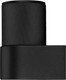 Миниатюра изображения товара Бра Arlight SP-SPICY-WALL-S115x72-6W Day4000 BK 40deg / 033582