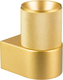 Миниатюра изображения товара Бра Arlight SP-SPICY-WALL-S115x72-6W Day4000 GD 40deg / 033581