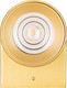 Миниатюра изображения товара Бра Arlight SP-SPICY-WALL-S115x72-6W Day4000 GD 40deg / 033581