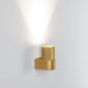 Миниатюра изображения товара Бра Arlight SP-SPICY-WALL-S115x72-6W Day4000 GD 40deg / 033581
