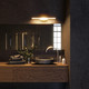Миниатюра изображения товара Бра Arlight SP-TENERO-S600x45-13W Warm3000 BK 120deg / 037465