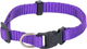 Миниатюра изображения товара Ошейник Humpo Бэнд / 613010-ф (капроновый, фиолетовый)