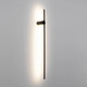 Миниатюра изображения товара Бра Arlight SP-VINCI-S900x55-10W Day4000 BK 110deg / 033550