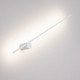 Миниатюра изображения товара Бра Arlight SP-VINCI-S900x55-10W Day4000 WH 110deg / 035684