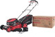 Миниатюра изображения товара Газонокосилка бензиновая Интерскол GB-51/170SB (929.0.0.70)
