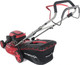 Миниатюра изображения товара Газонокосилка бензиновая Интерскол GB-51/170SB (929.0.0.70)