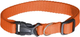 Миниатюра изображения товара Ошейник Humpo Бэнд / 613020-о (капроновый, оранжевый)