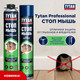 Миниатюра изображения товара Пена монтажная Tytan Professional Профессиональная Стоп мышь (750мл)