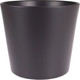Миниатюра изображения товара Кашпо Cermax 81115/215 (черный)