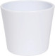 Миниатюра изображения товара Кашпо Cermax 81115/100 (белый)
