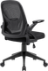 Миниатюра изображения товара Кресло офисное Defender Office / 64317 (черный)