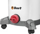 Миниатюра изображения товара Профессиональный пылесос Bort BAX-500E (93418095)