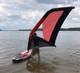 Миниатюра изображения товара SUP-борд Zap Windfoil 11 (ветер)