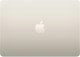 Миниатюра изображения товара Ноутбук Apple MacBook Air M4 13" 512GB / MW103 А3240 (Starlight)