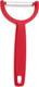 Миниатюра изображения товара Овощечистка Victorinox Ypso 6.0963.1 (красный)
