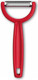 Миниатюра изображения товара Овощечистка Victorinox Ypso 6.0963.1 (красный)