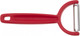 Миниатюра изображения товара Овощечистка Victorinox Ypso 6.0963.1 (красный)