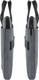 Миниатюра изображения товара Сумка для ноутбука Heikki Ultra 272608 (темно-серый)