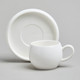 Миниатюра изображения товара Чашка с блюдцем Lefard Fashion 761-172