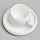 Миниатюра изображения товара Чашка с блюдцем Lefard Fashion 761-172