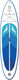 Миниатюра изображения товара SUP-борд AERO Blue Ocean 11 (синий океан)