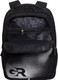 Миниатюра изображения товара Рюкзак Grizzly RU-533-2 (черный/белый)